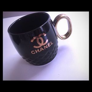 Ceramic gift mug